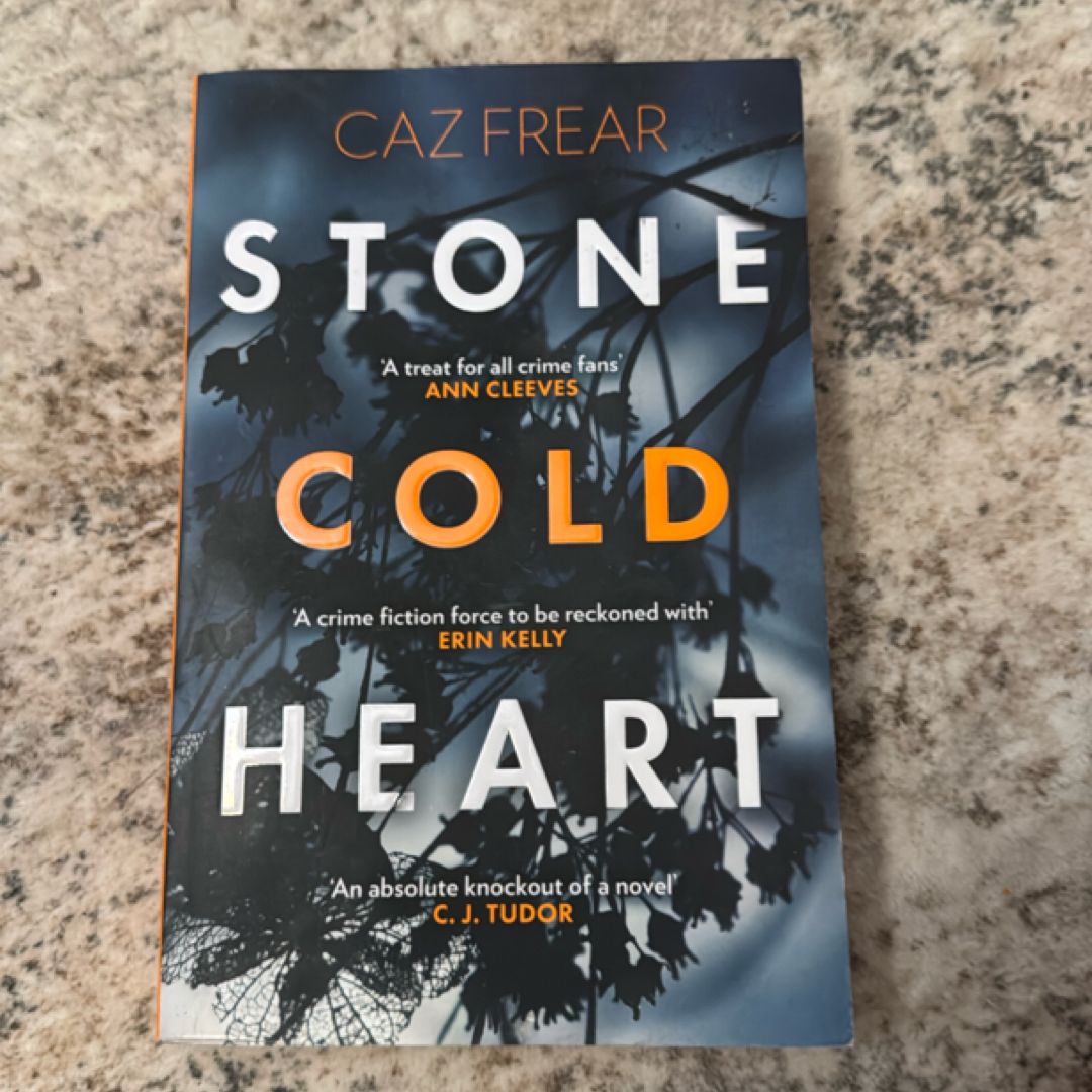 Stone Cold Heart