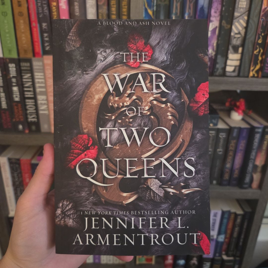 The War of Two Queens