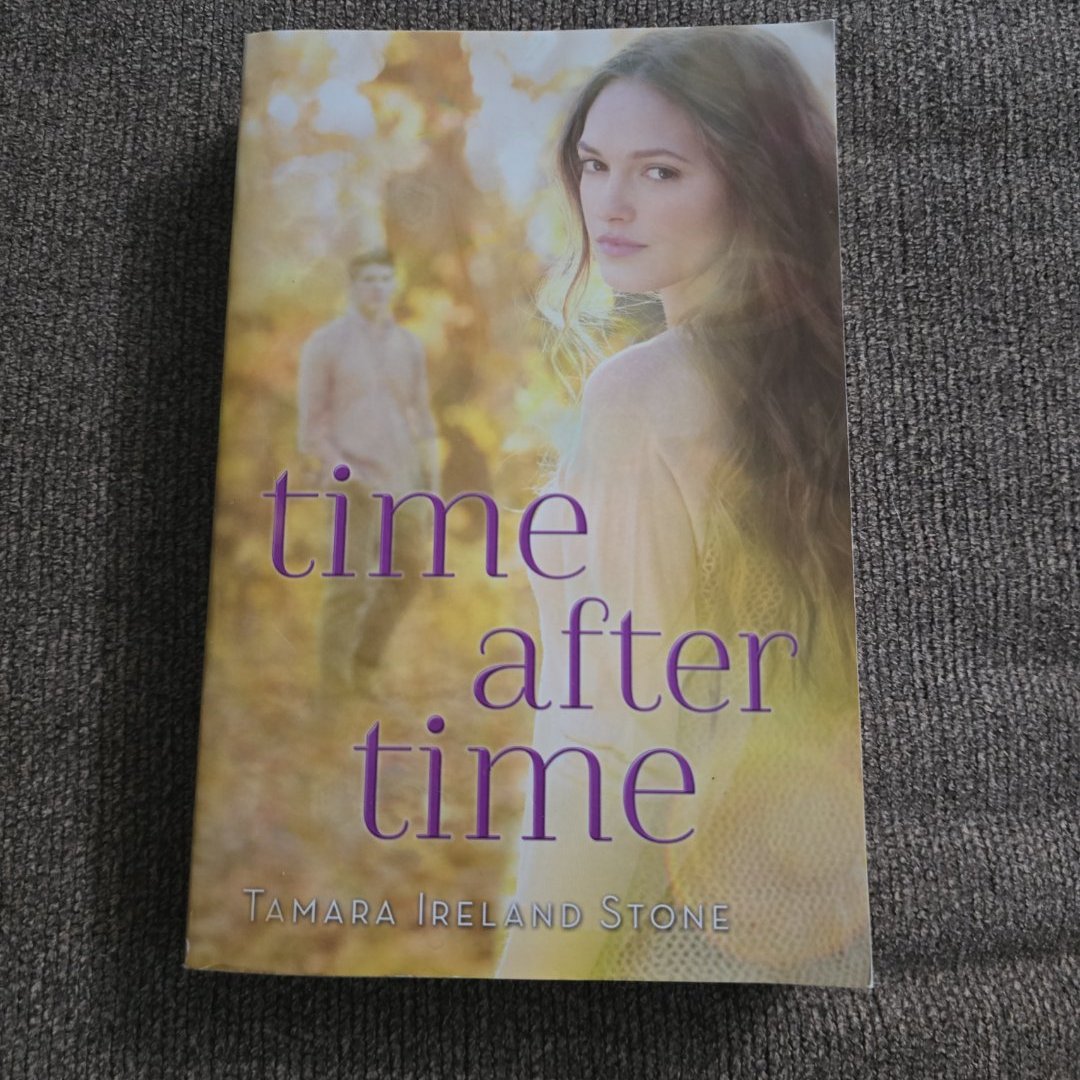 Time After Time