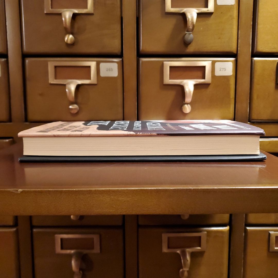 George Washington's Secret Six