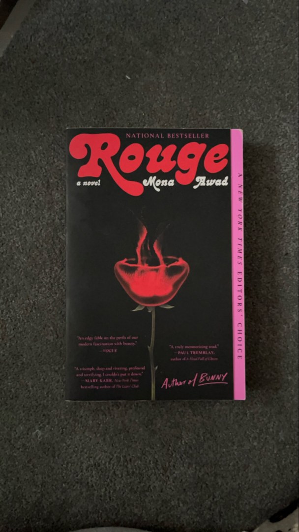 Rouge