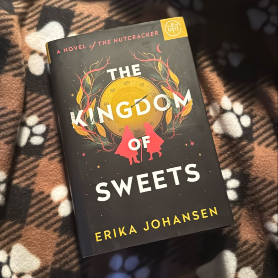 The Kingdom of Sweets