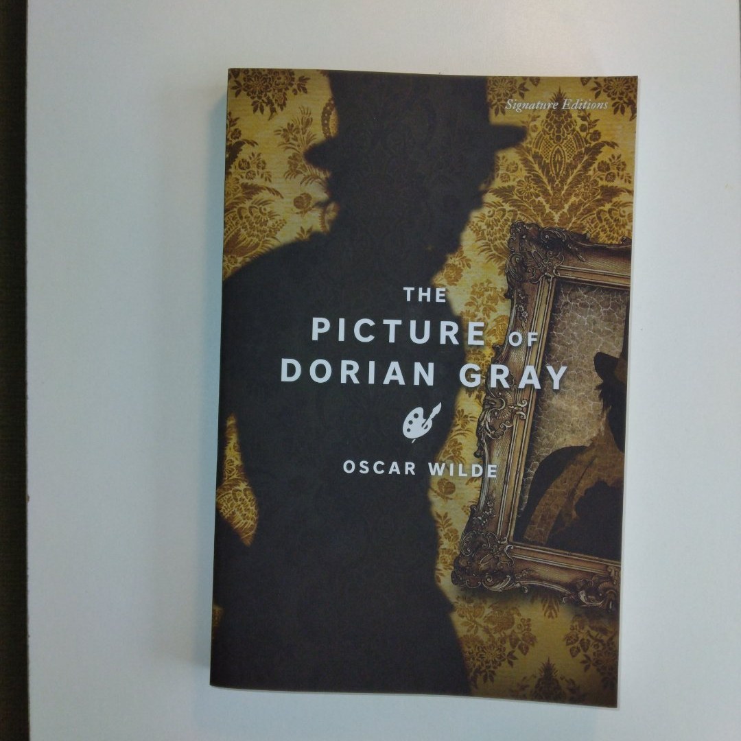 The Picture of Dorian Gray