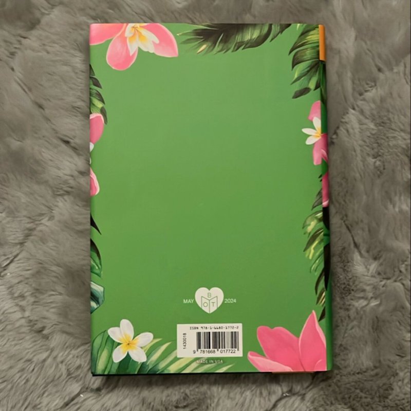 The Paradise Problem