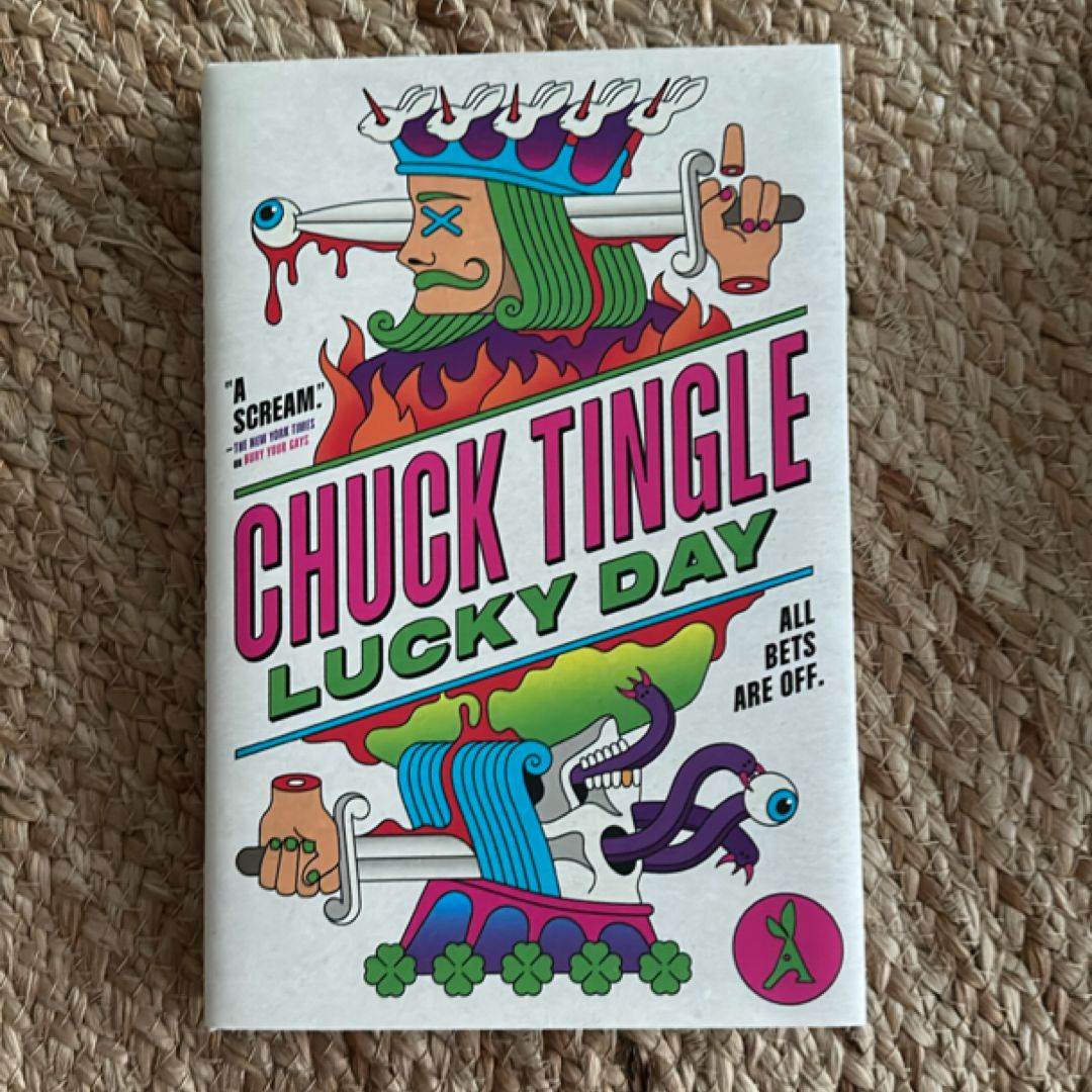 Lucky Day