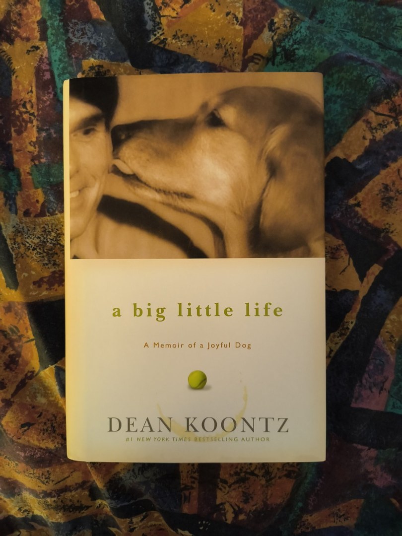 A Big Little Life