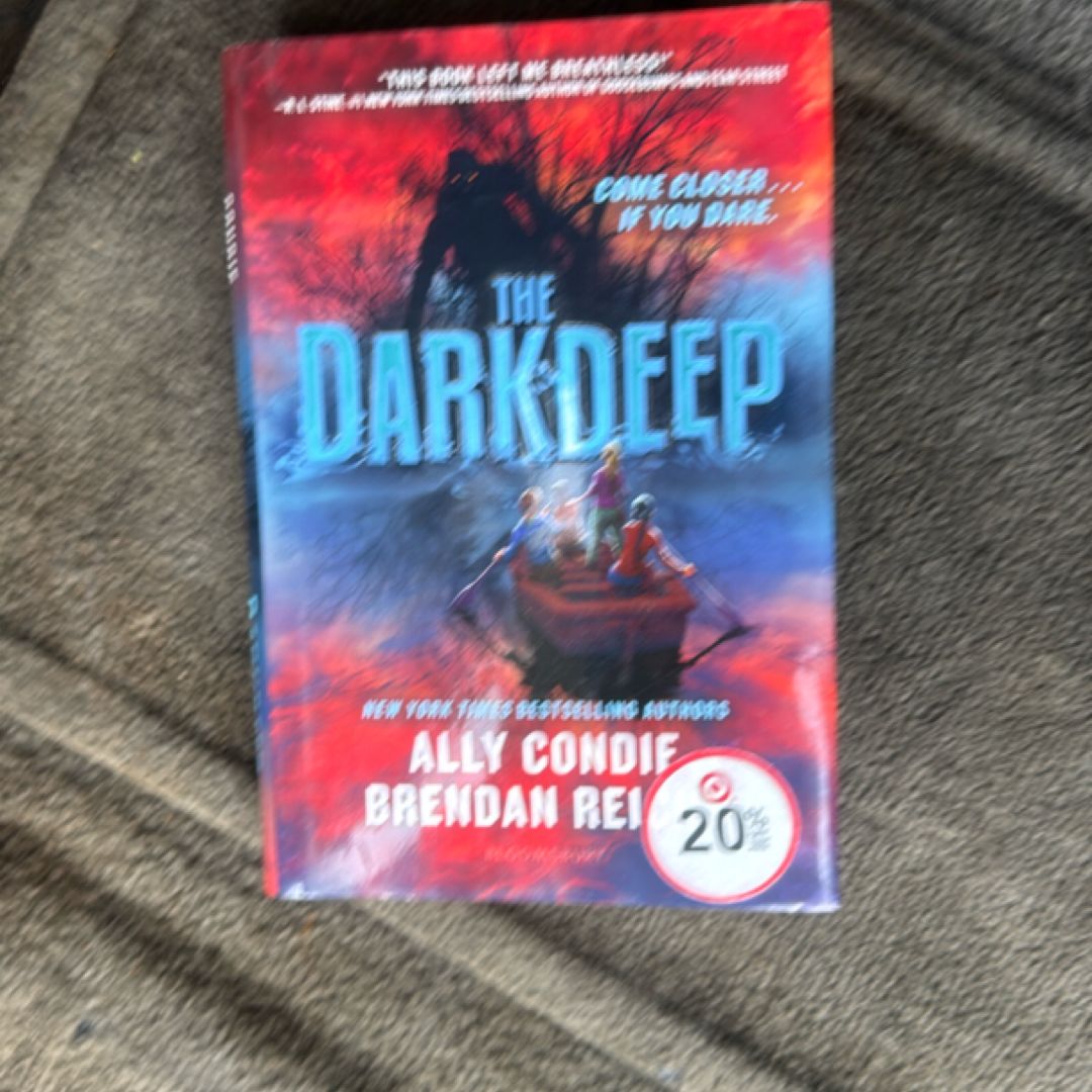 The Darkdeep