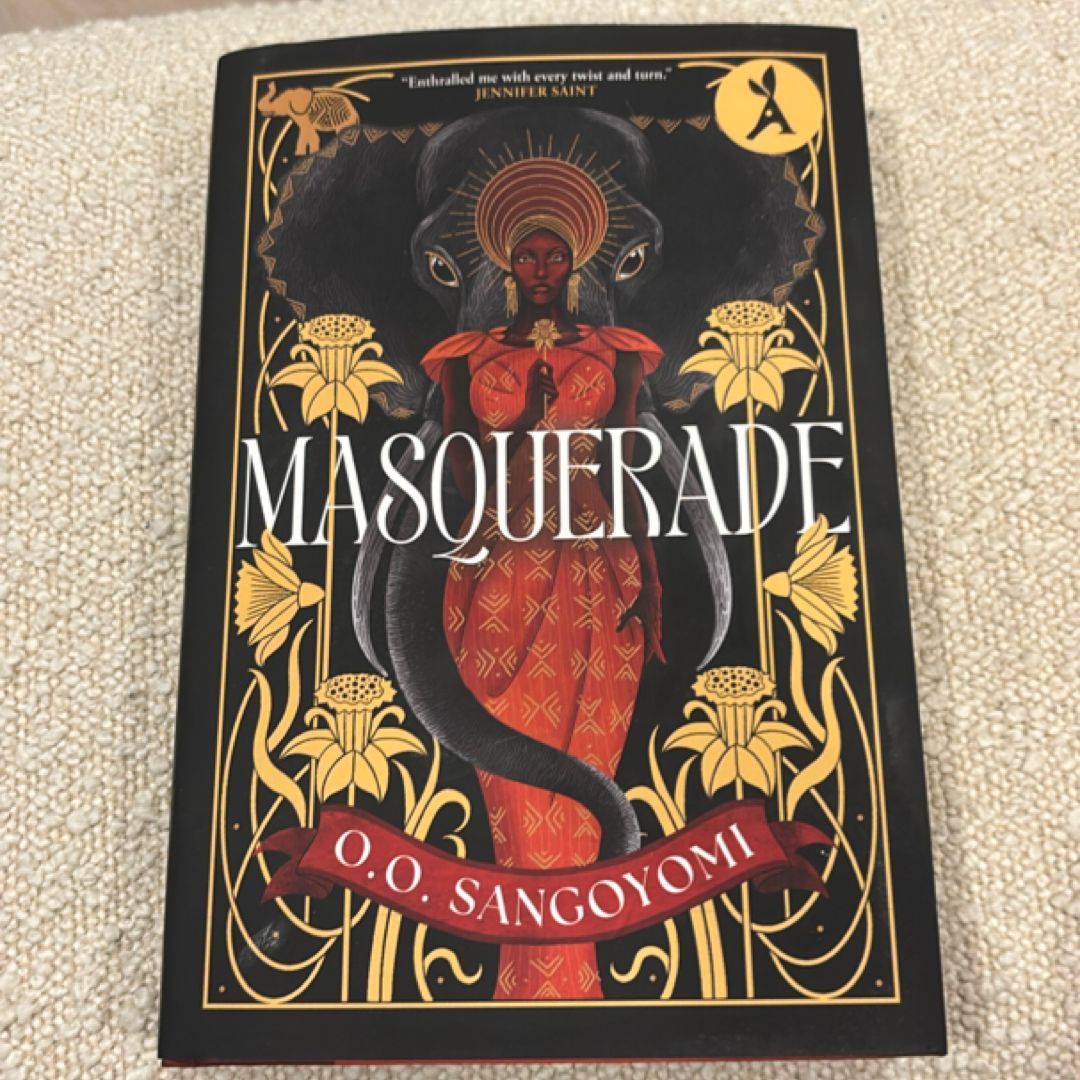 Masquerade