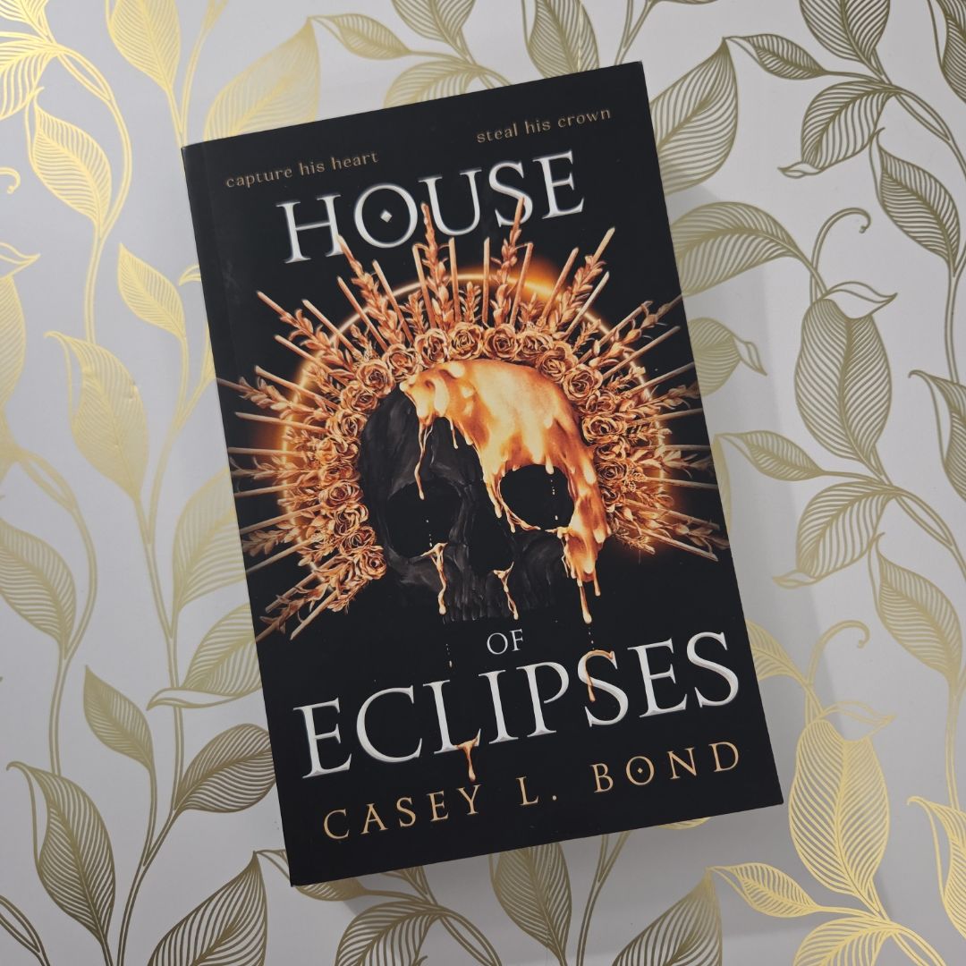 House of Eclipses