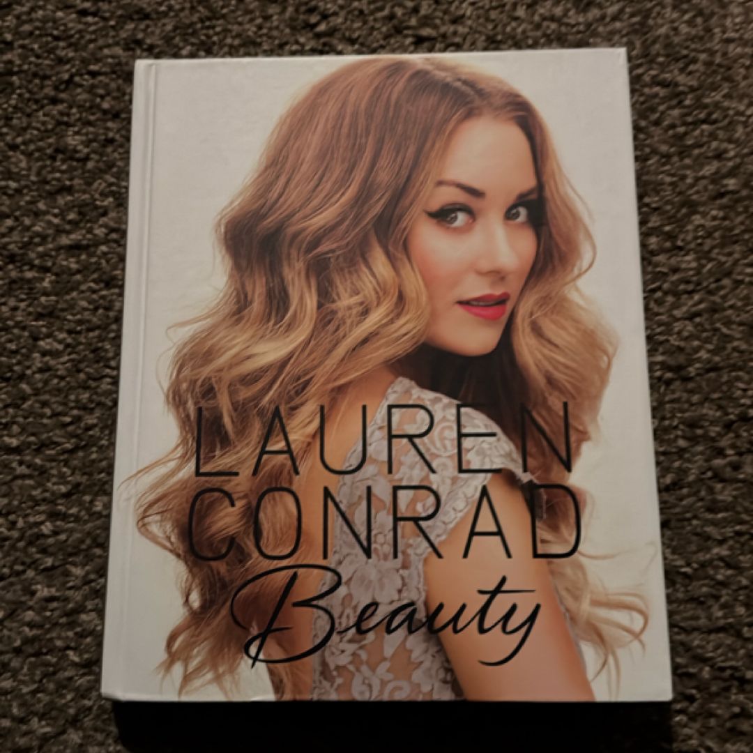 Lauren Conrad Beauty