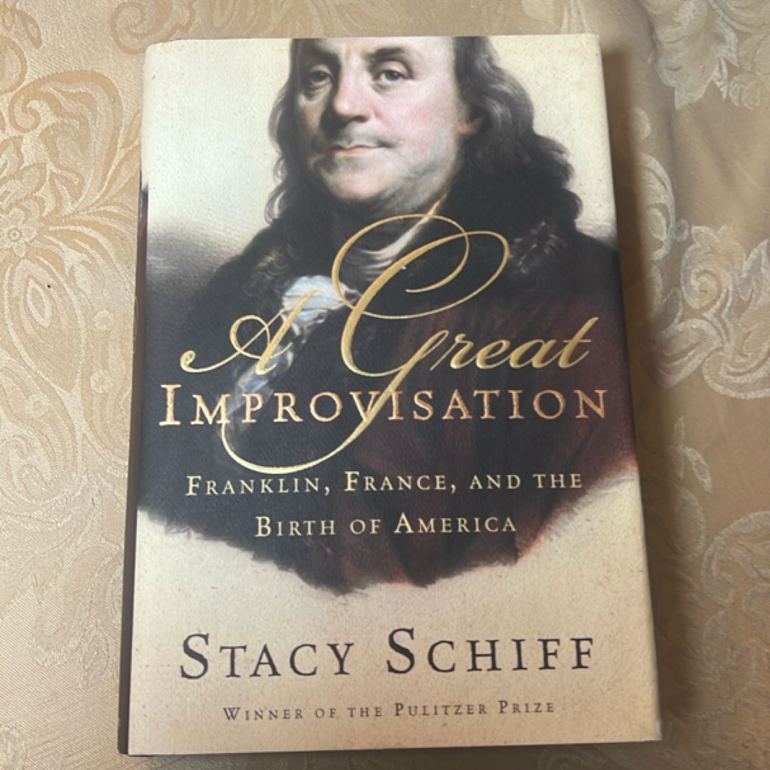 A Great Improvisation