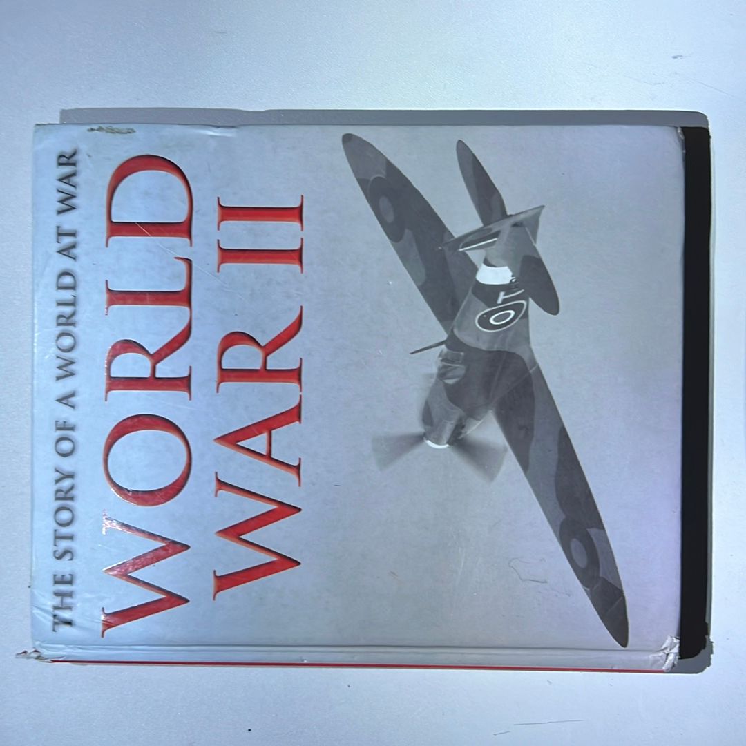 World War Ll
