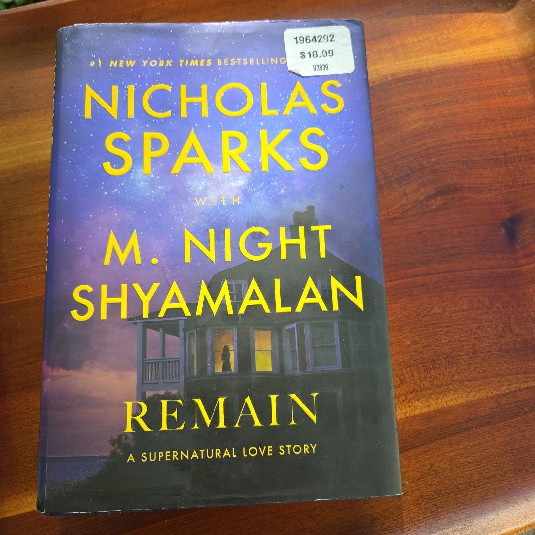 Remain