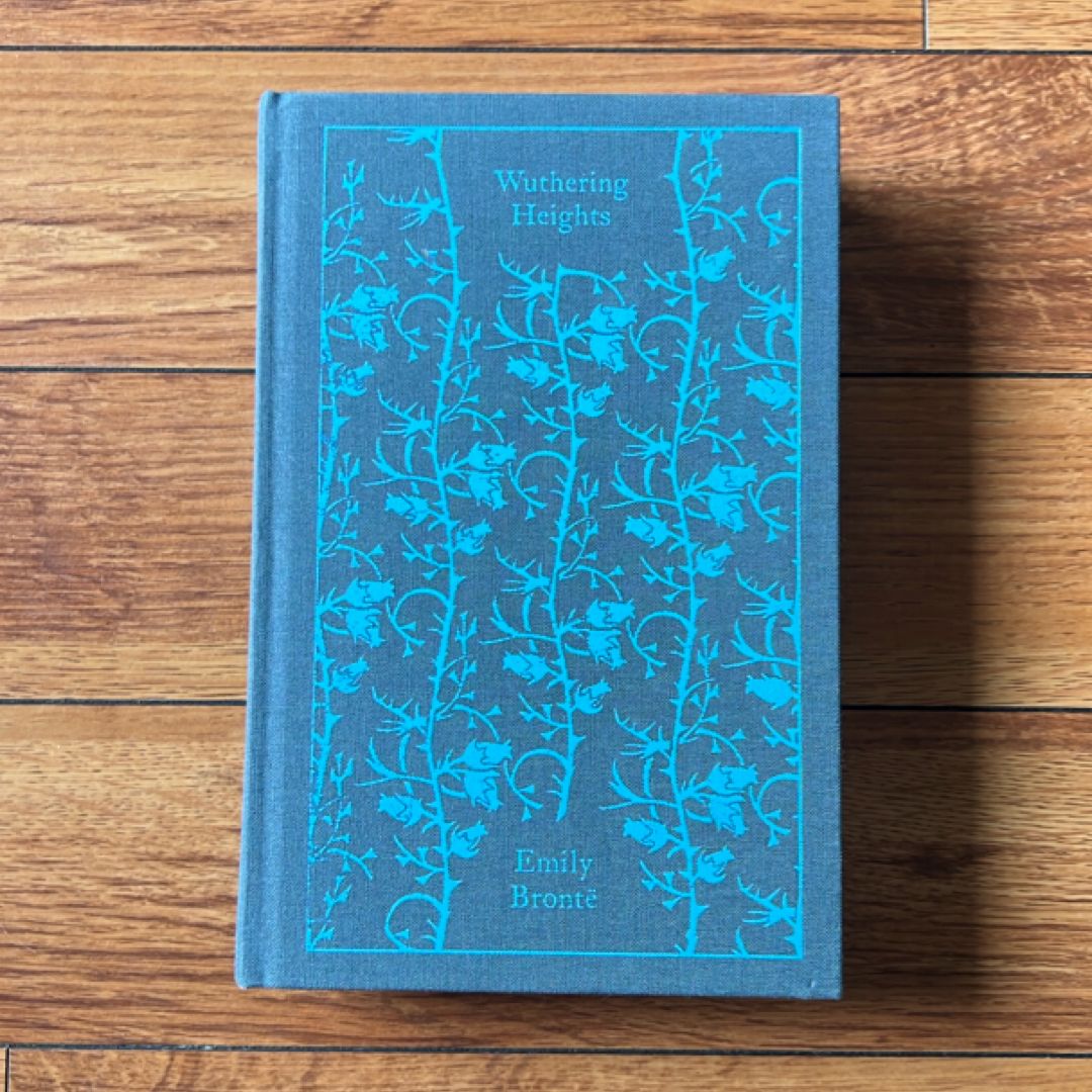 Wuthering Heights
