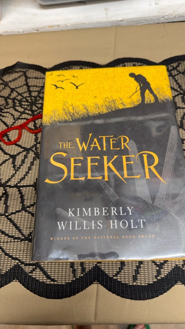 The Water Seeker