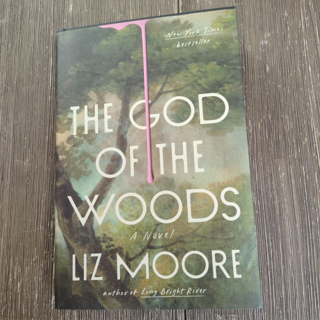 The God of the Woods