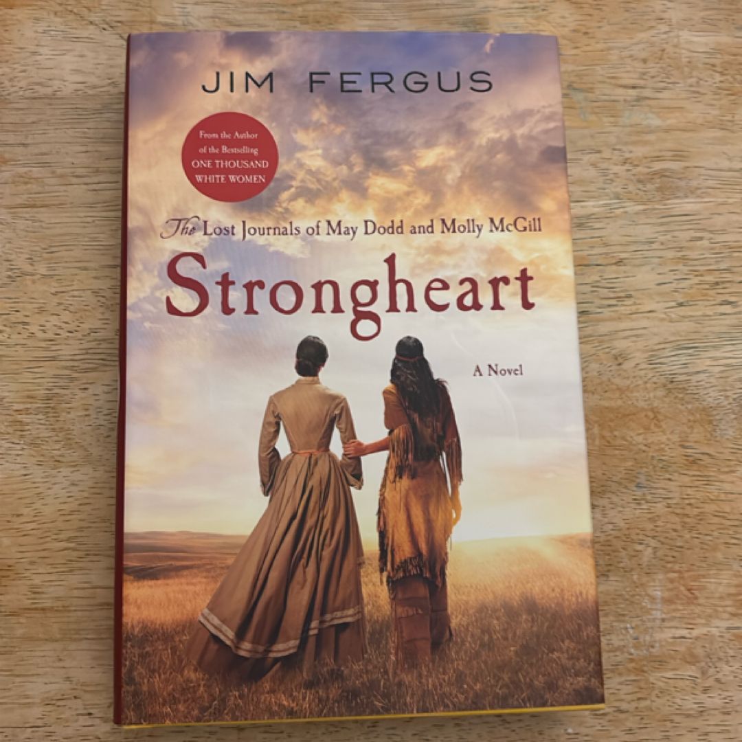 Strongheart