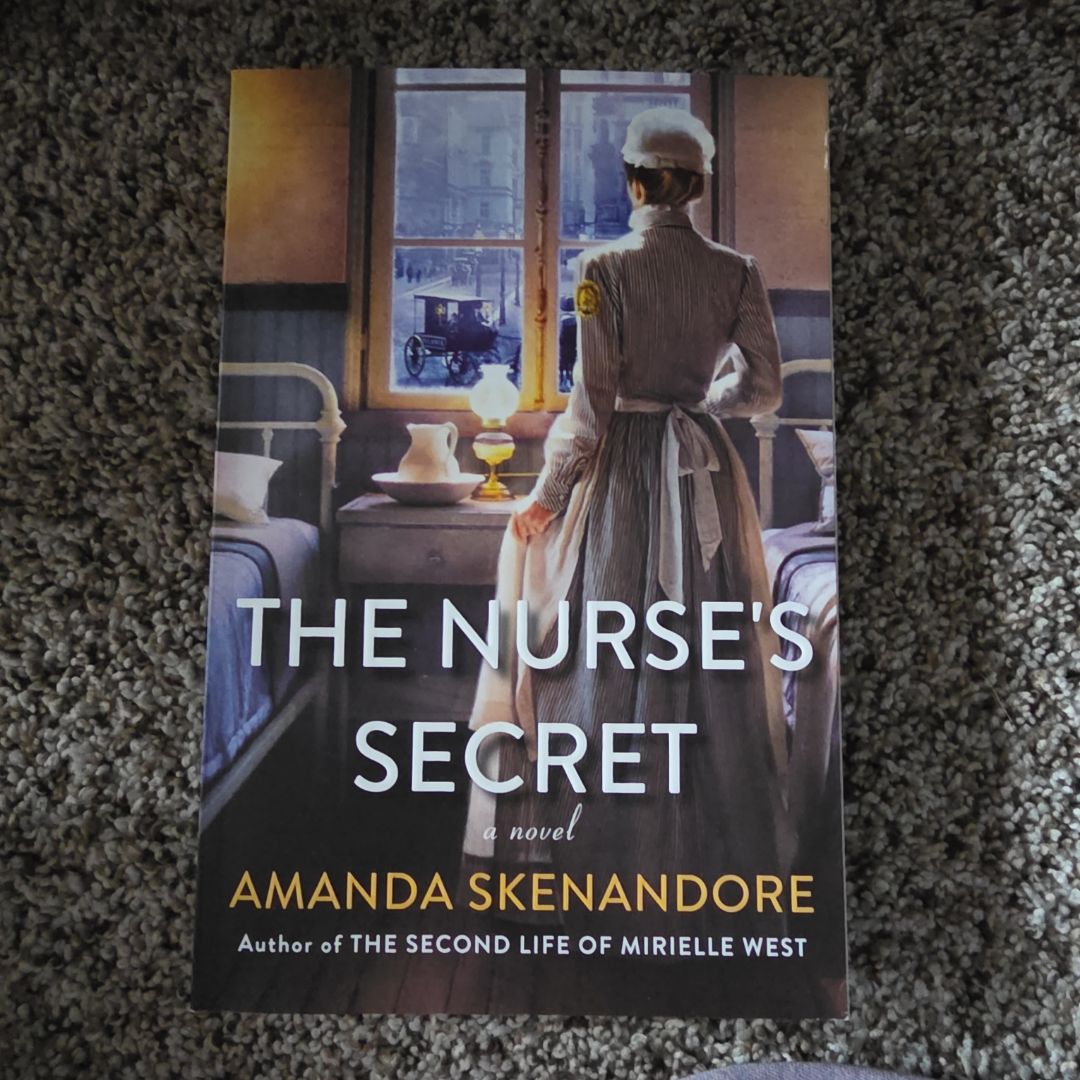 The Nurse's Secret