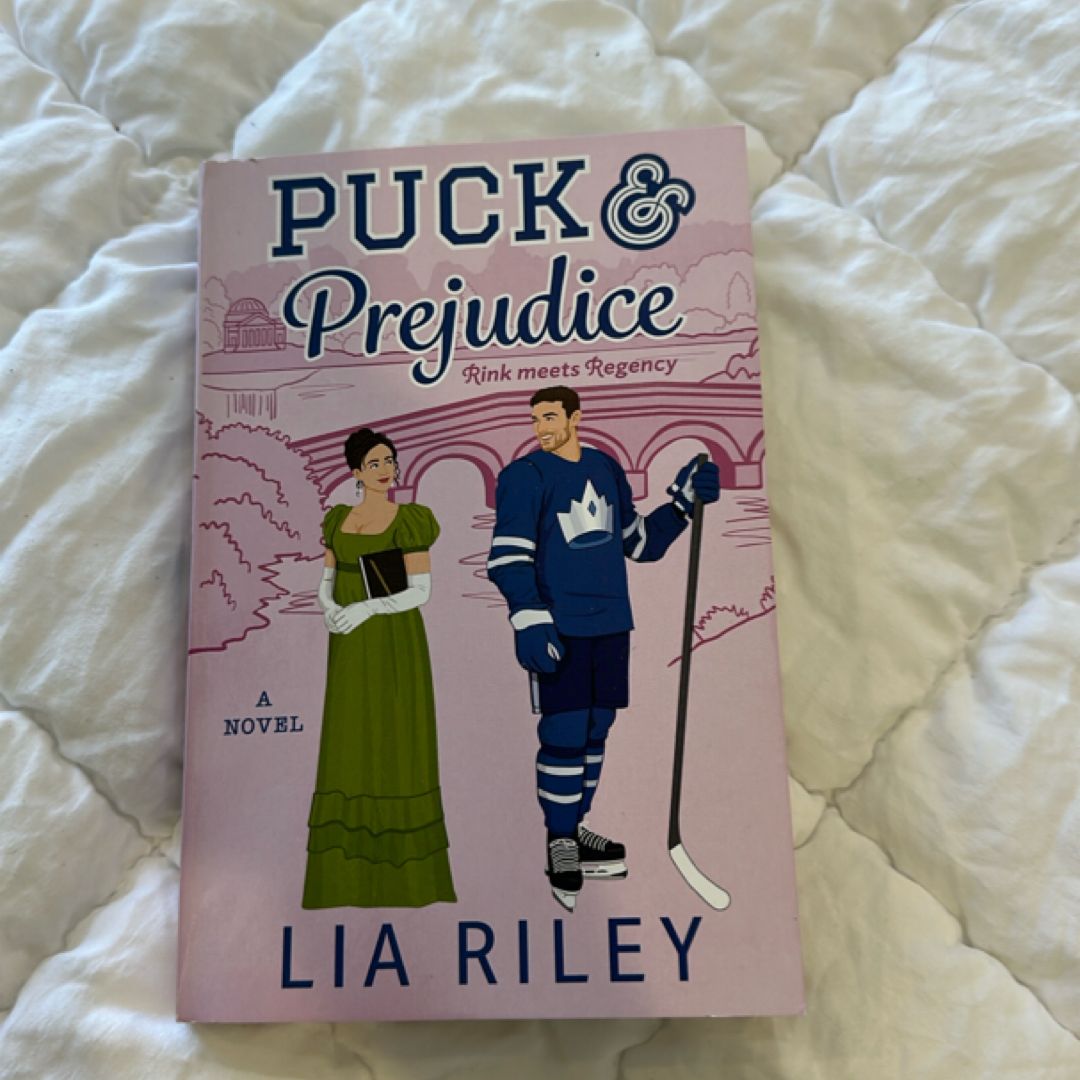 Puck and Prejudice