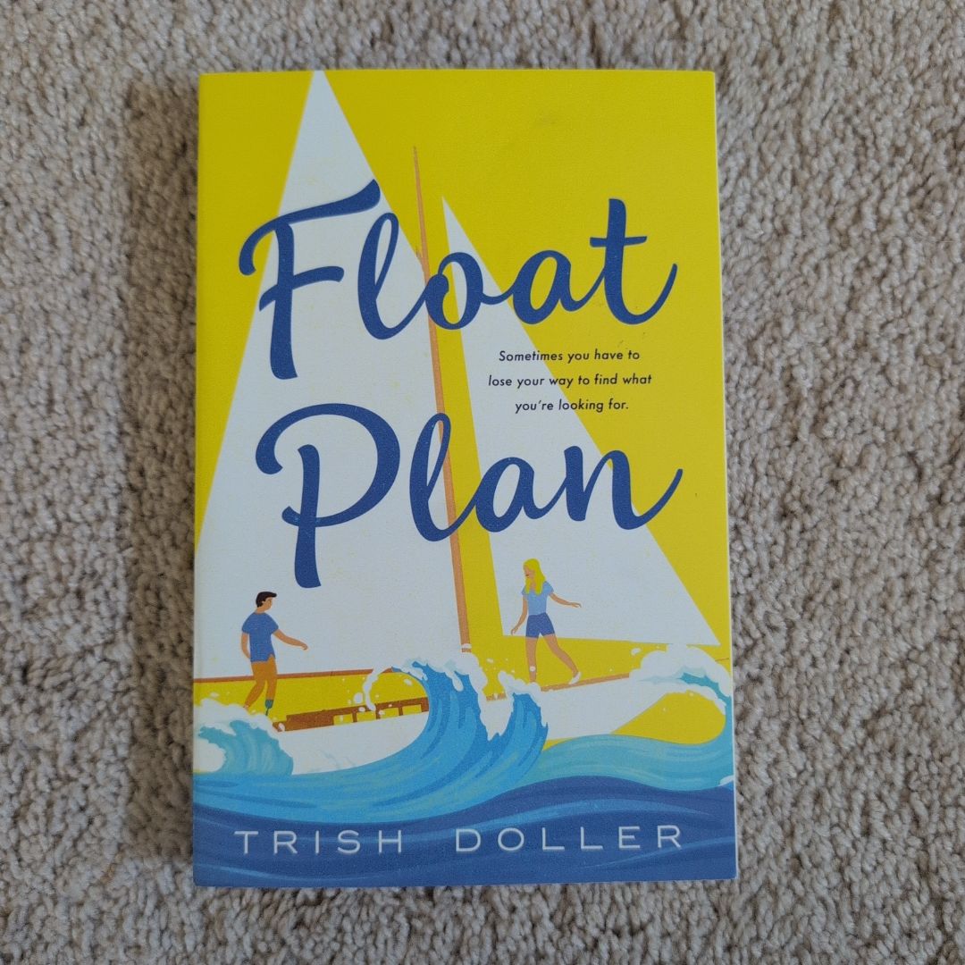 Float Plan