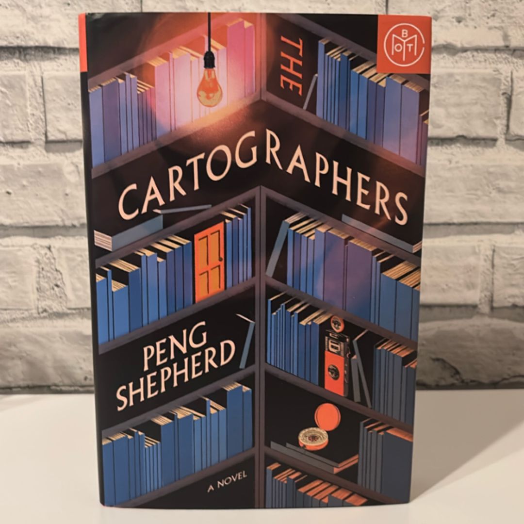 The Cartographers