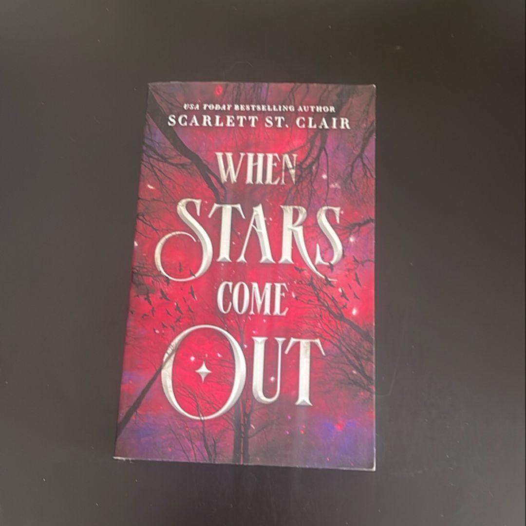 When Stars Come Out