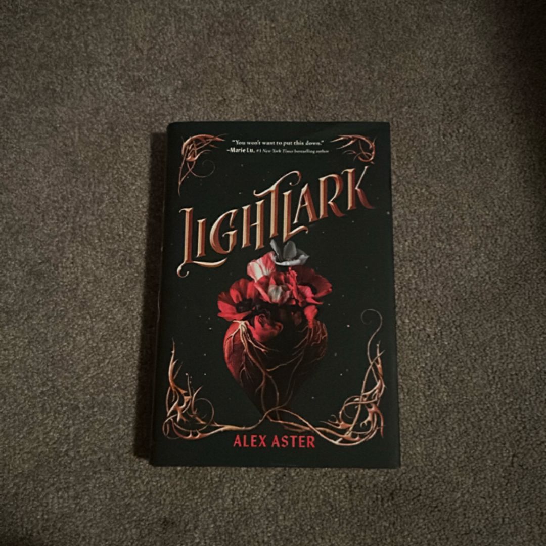 Lightlark (Book 1)