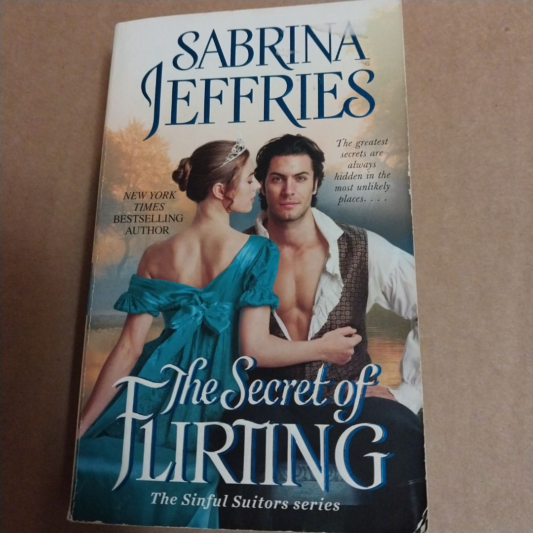 The Secret of Flirting