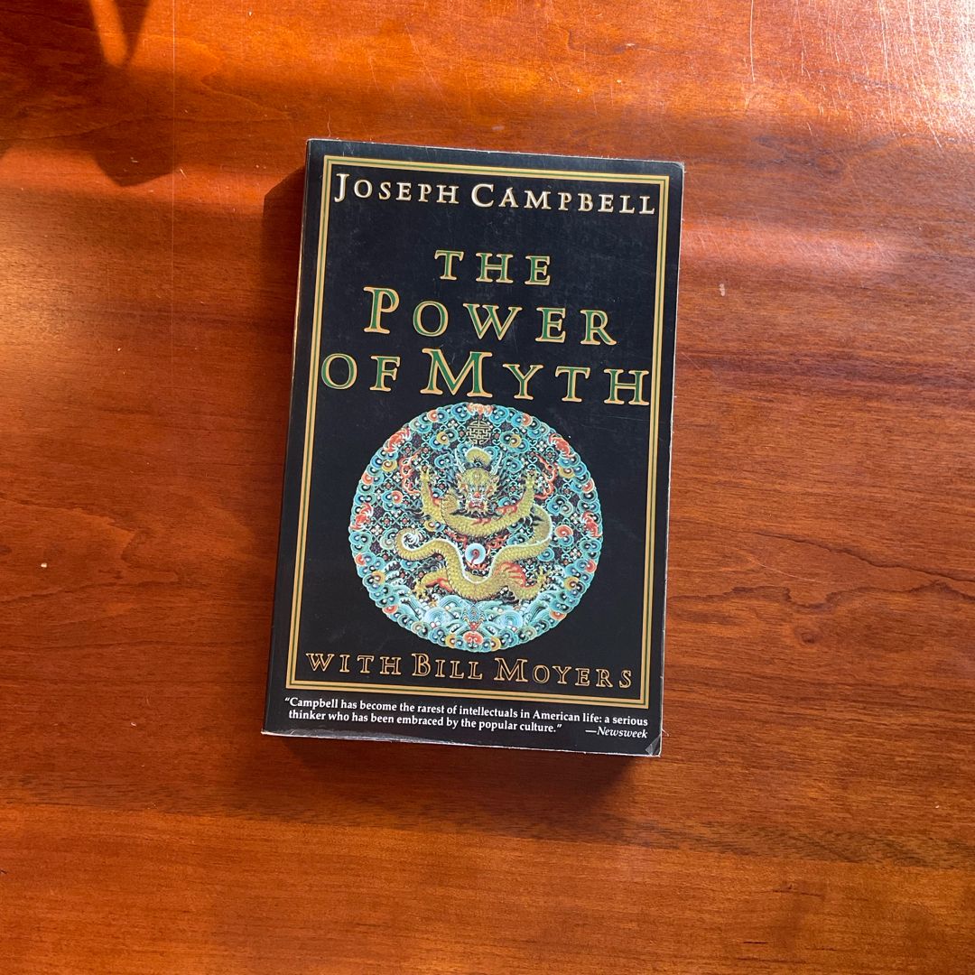 The Power of Myth
