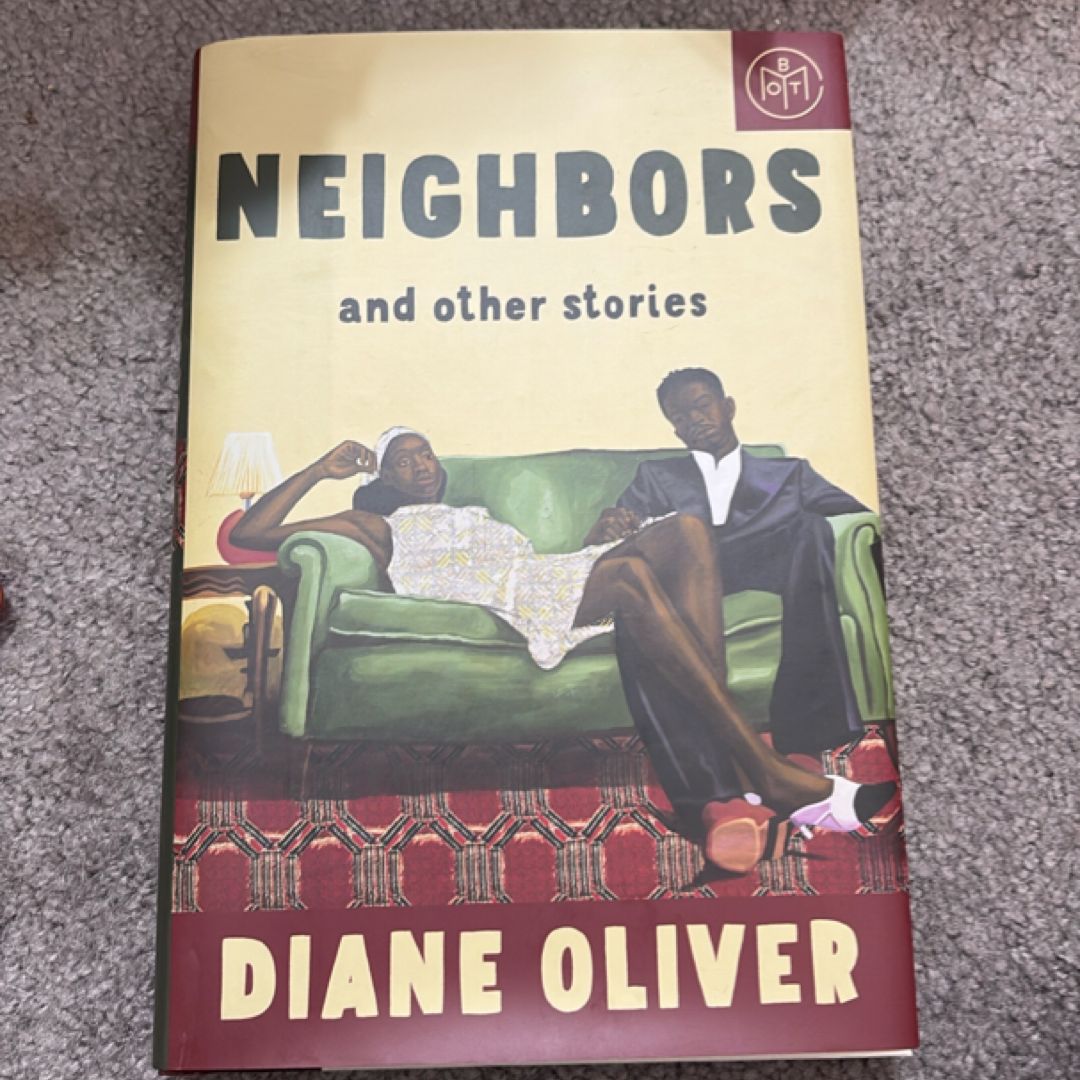Neighbors and Other Stories