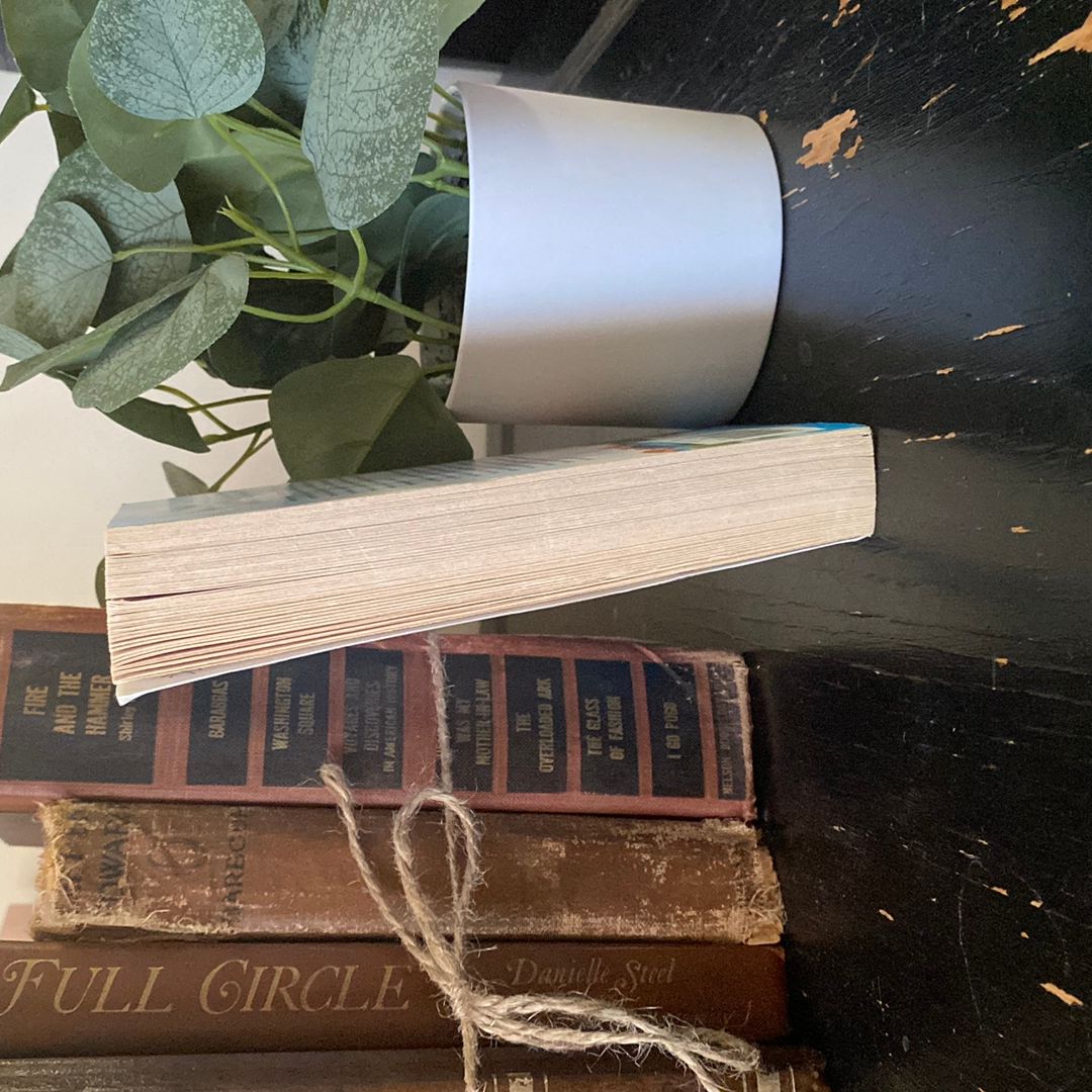 Summer at Lake Haven