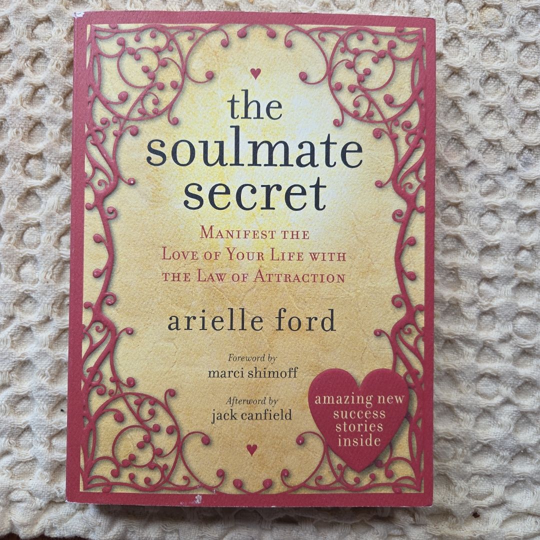 The Soulmate Secret