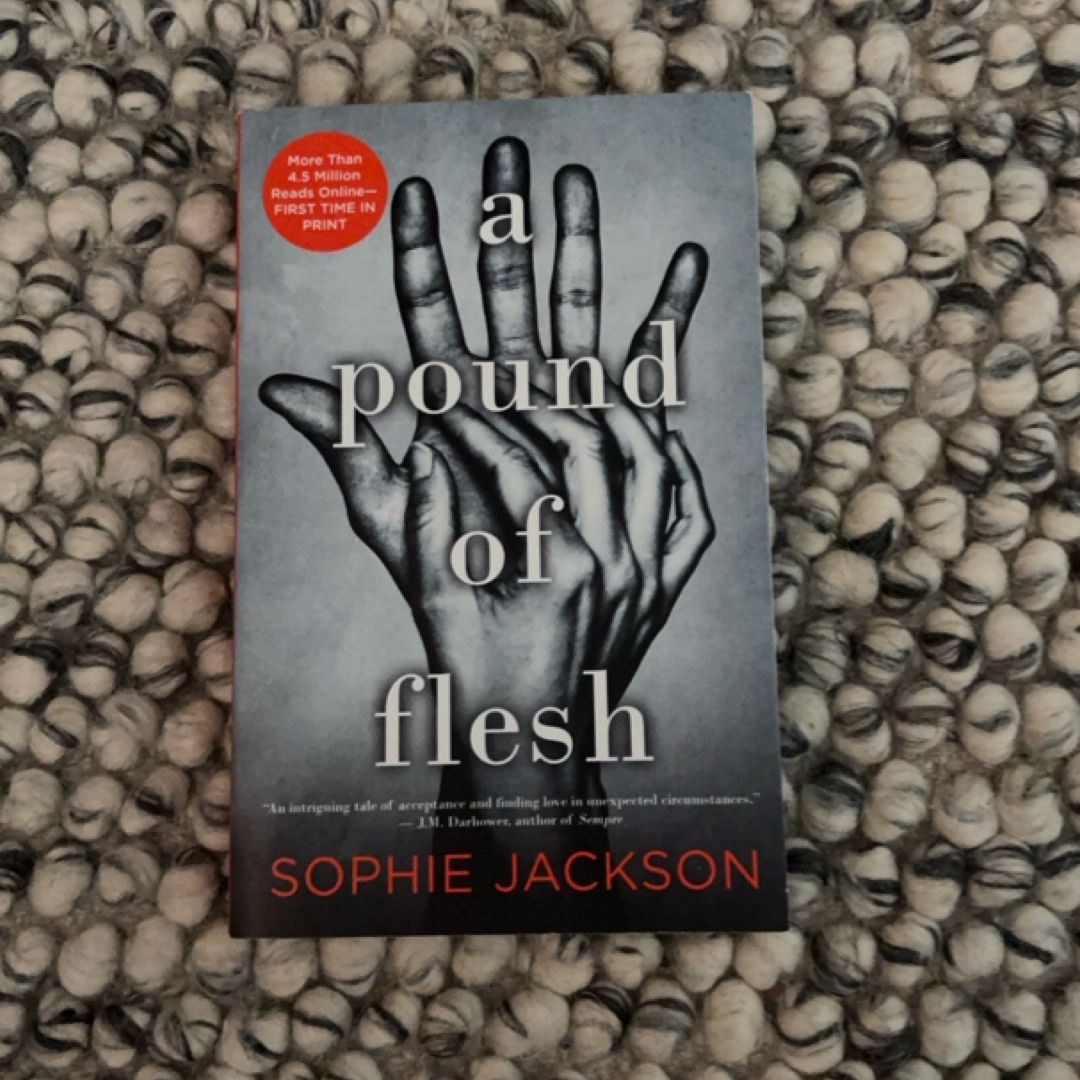 A Pound of Flesh