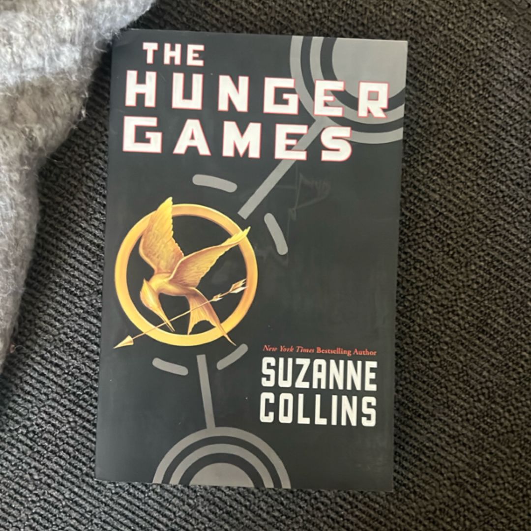 The Hunger Games