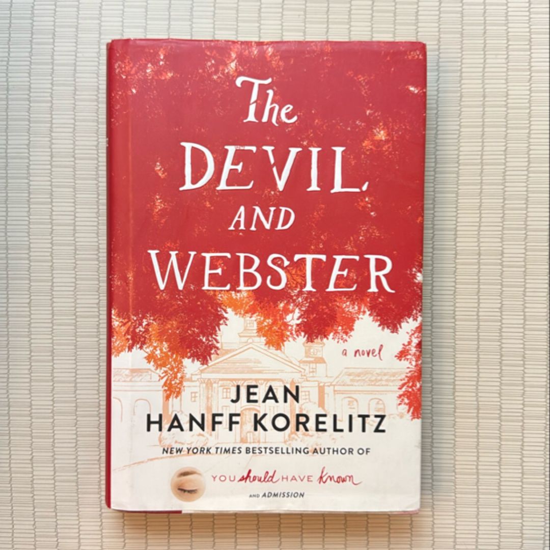 The Devil and Webster