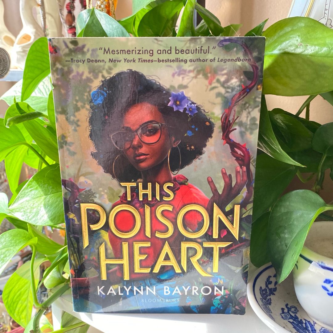 This Poison Heart
