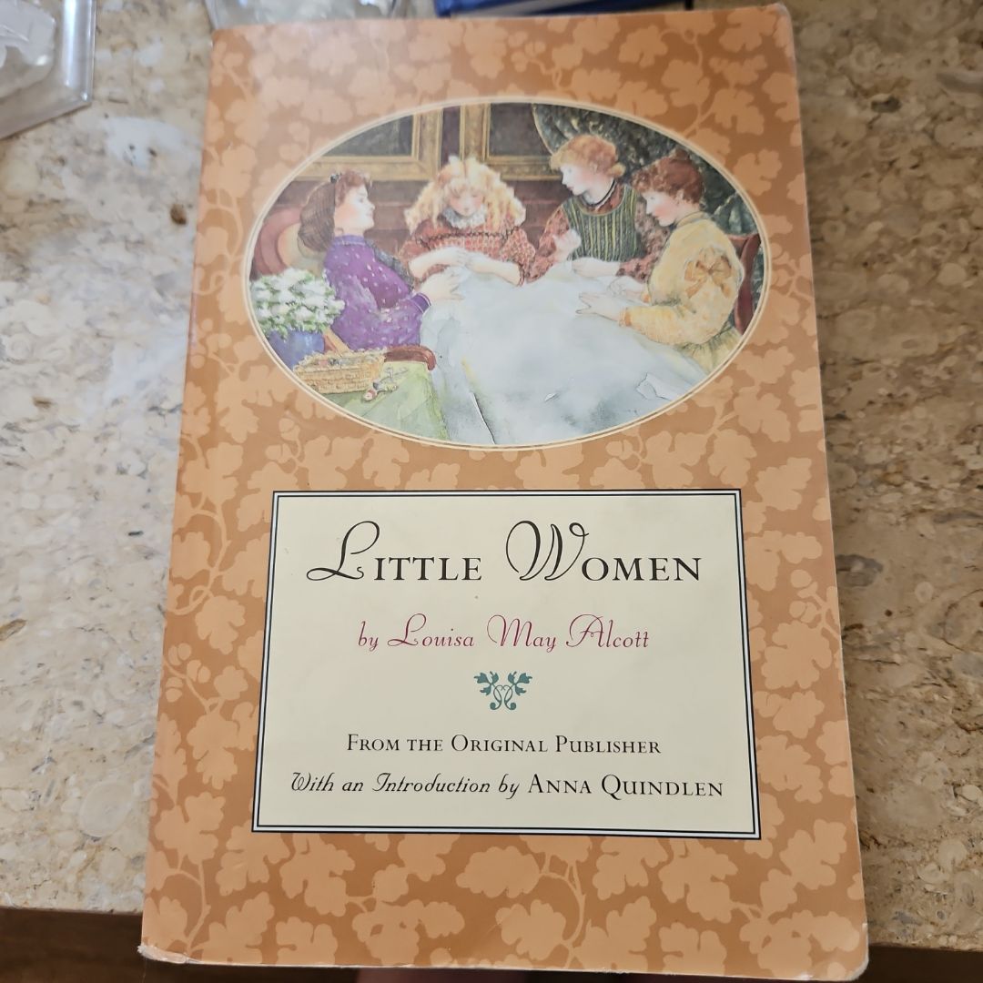 Little Women