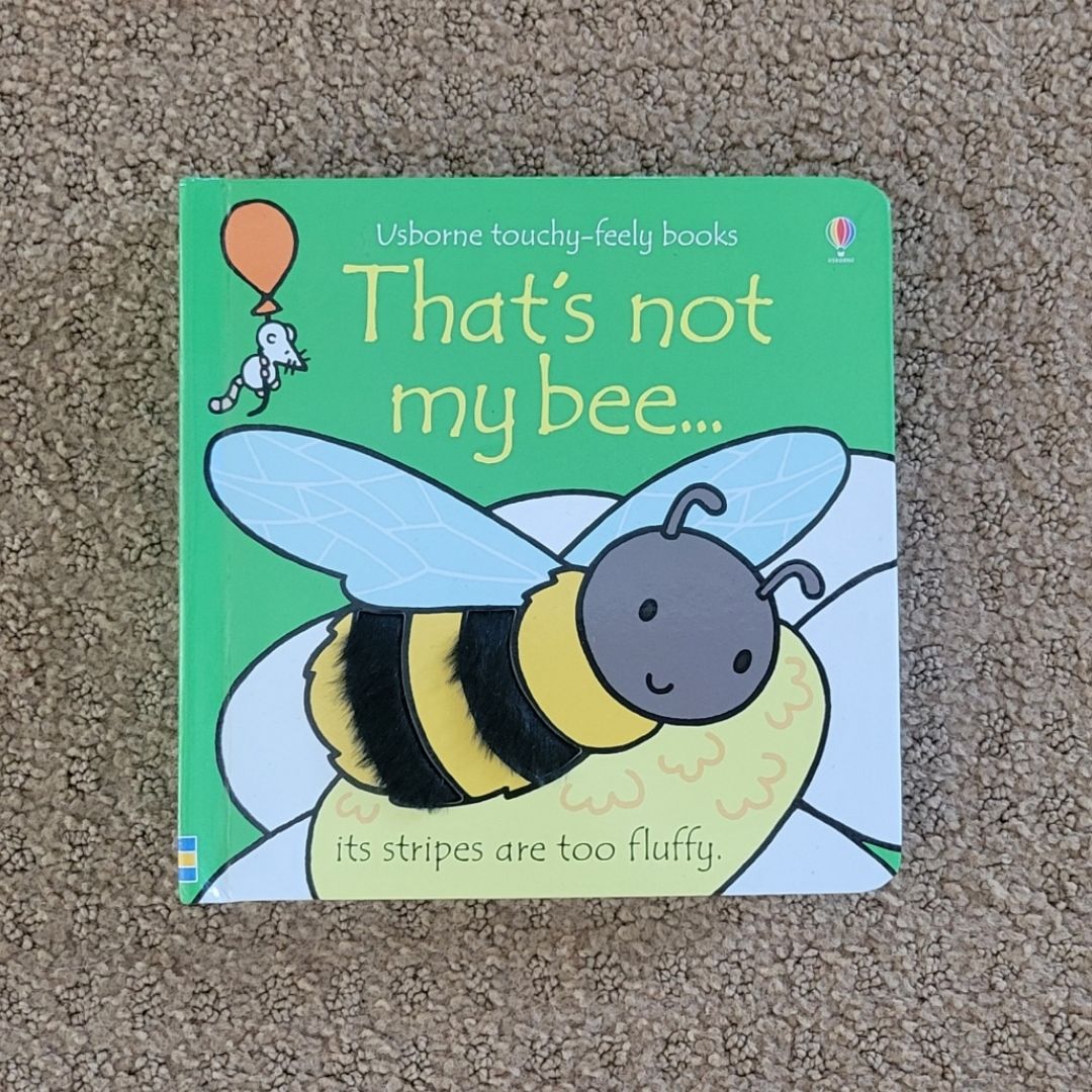 That's Not My Bee