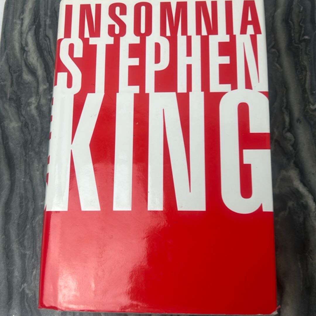 Insomnia