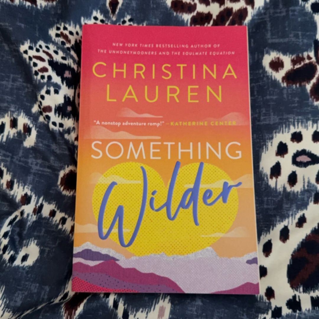 Something Wilder