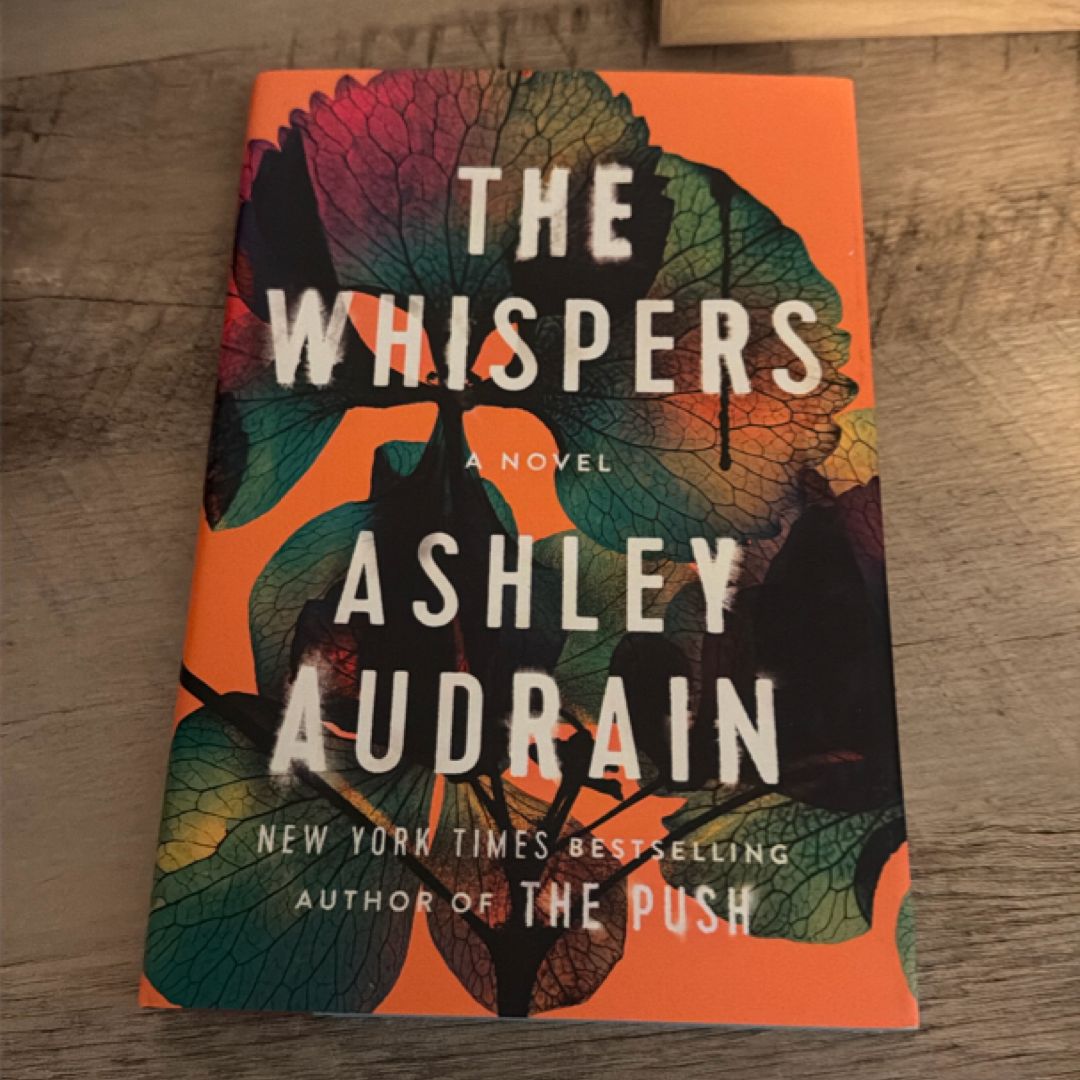 The Whispers