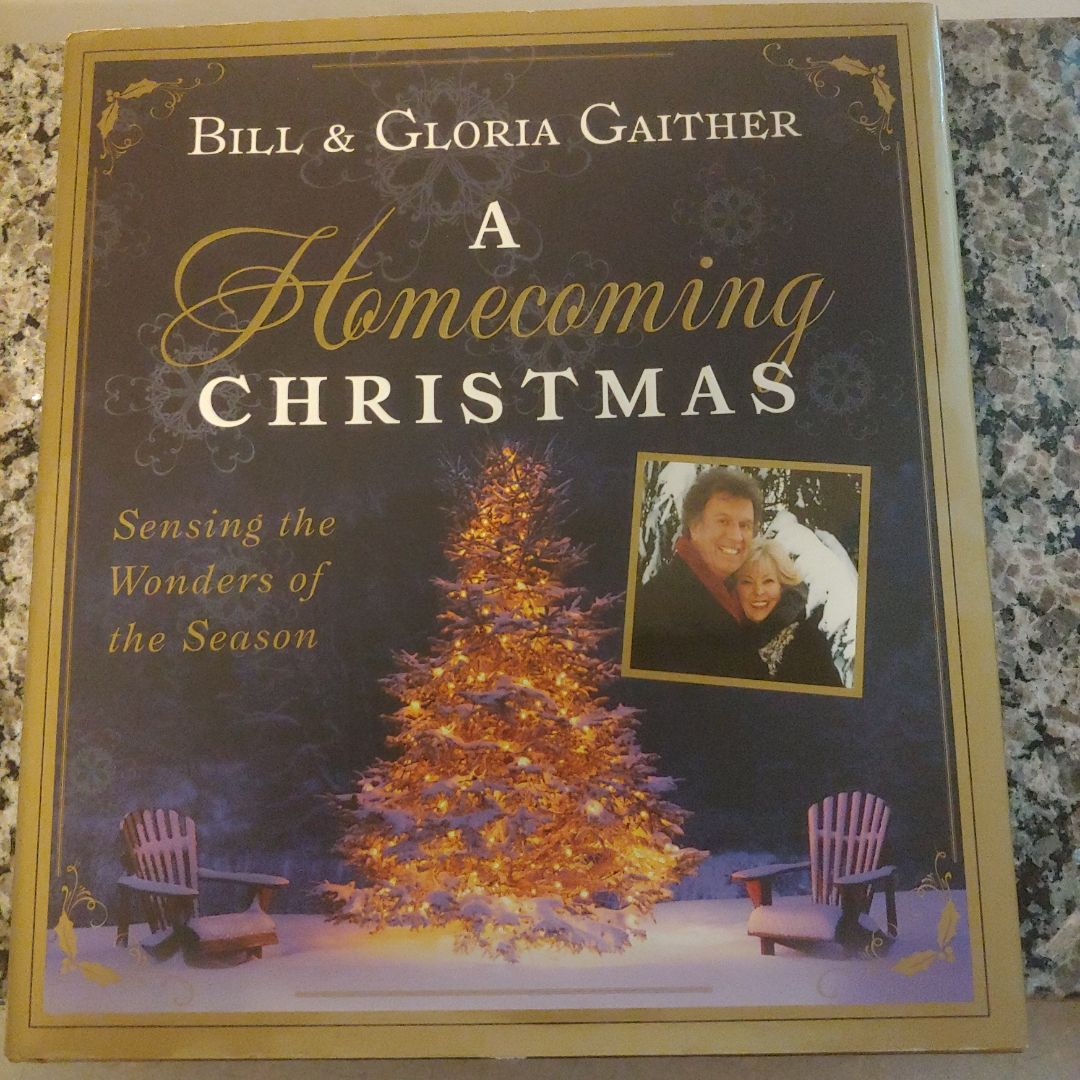 A Homecoming Christmas
