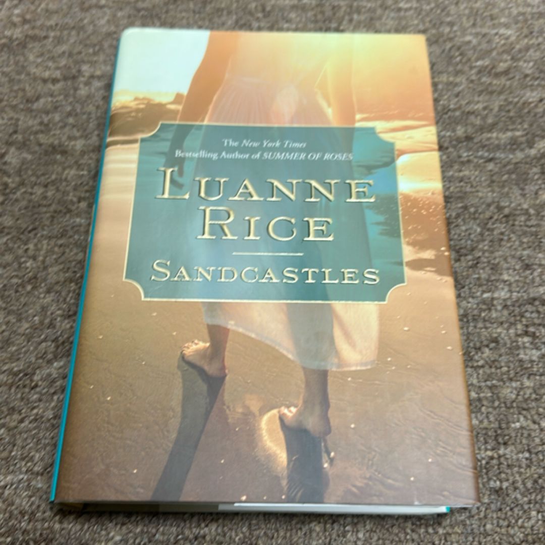 Sandcastles