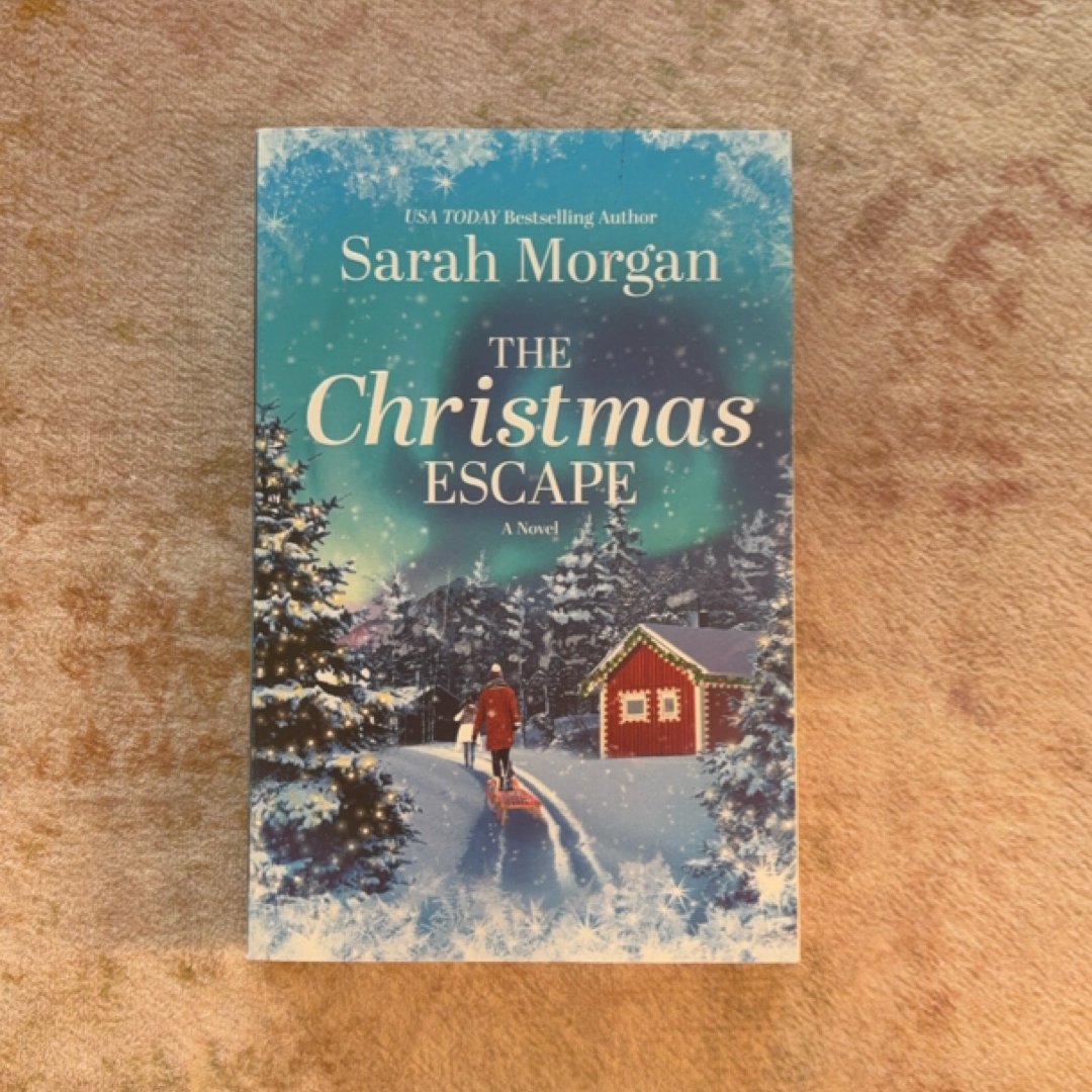 The Christmas Escape