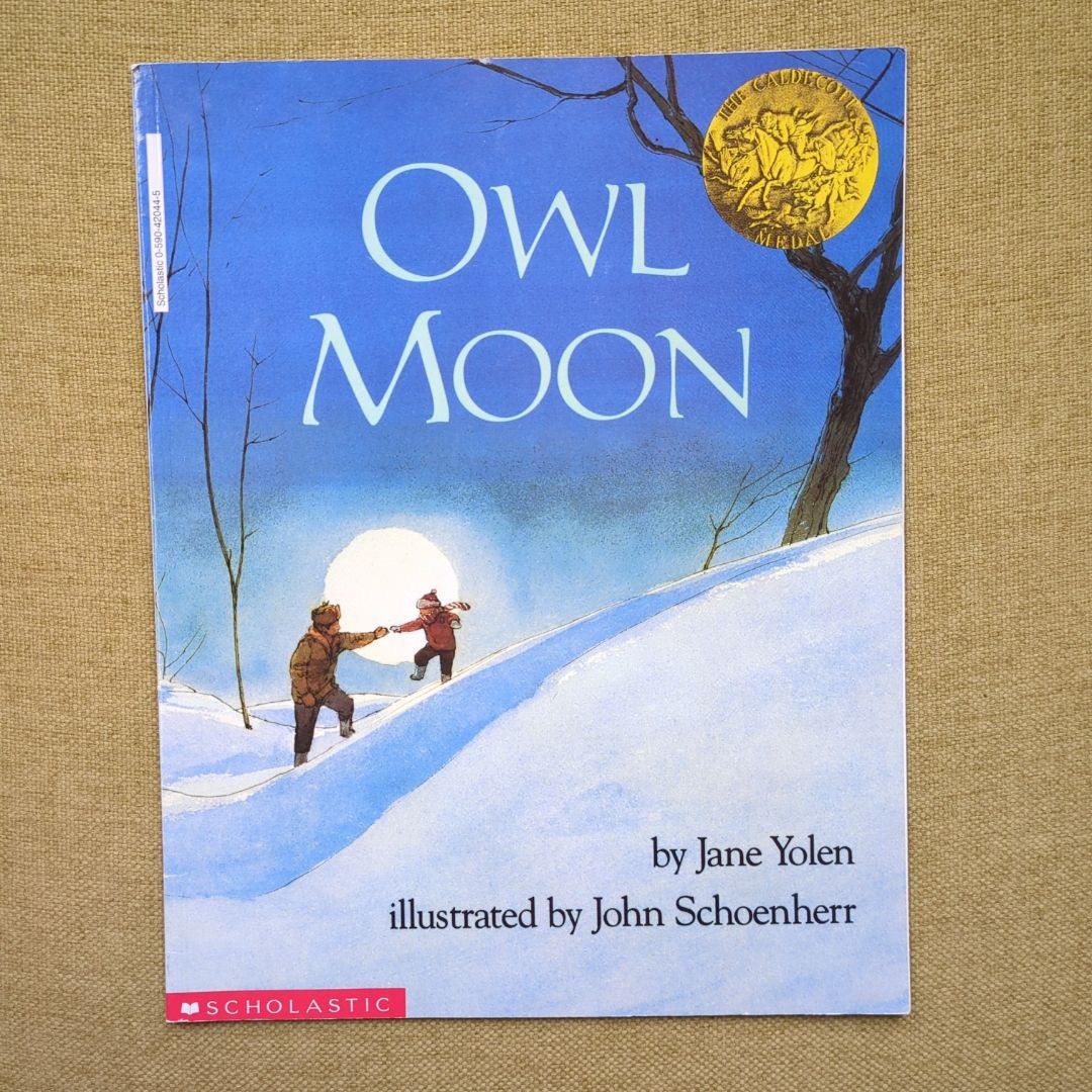 Owl Moon