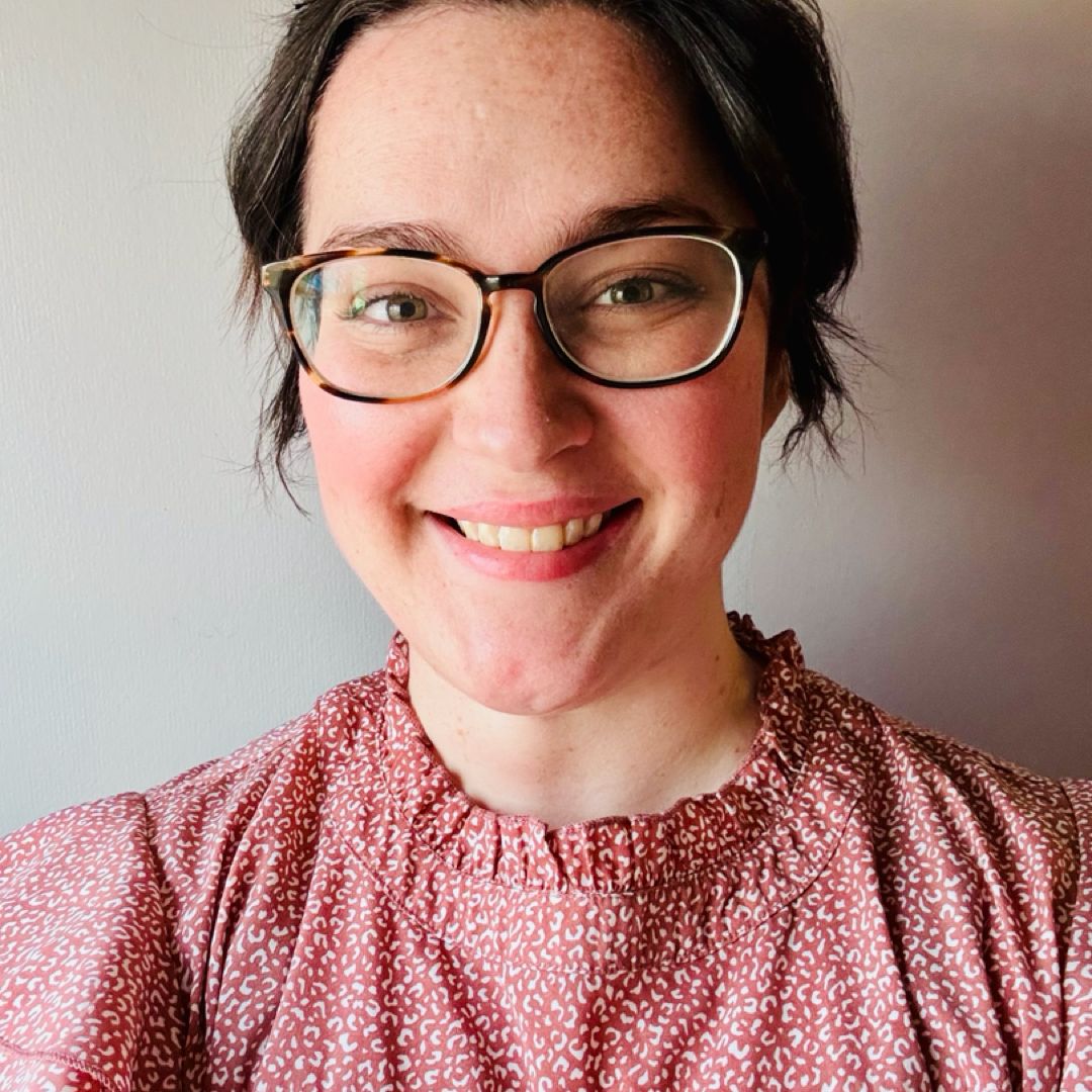 Book and Hook Stitchery