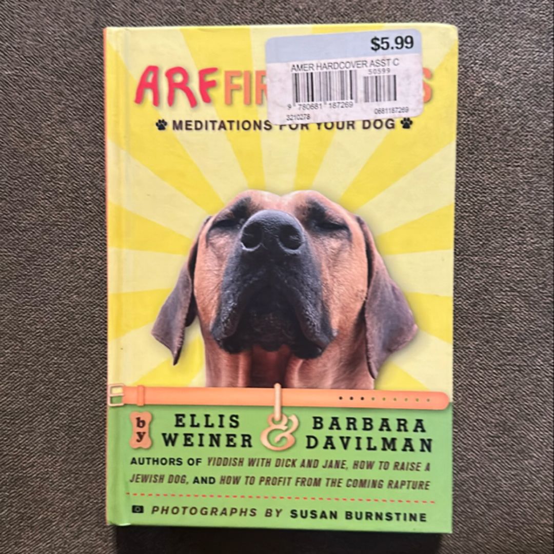 Arffirmations