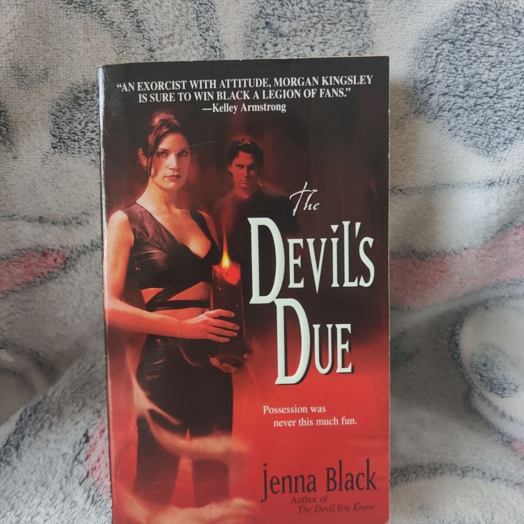 The Devil's Due