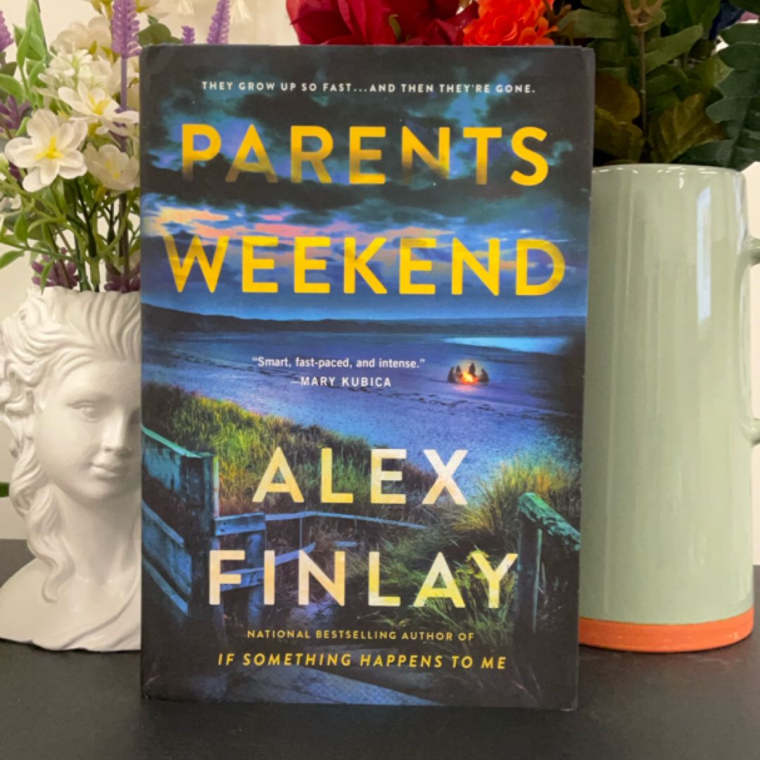 Parents Weekend