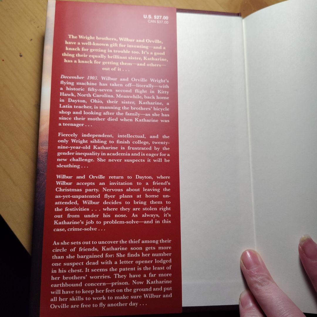 To Slip the Bonds of Earth